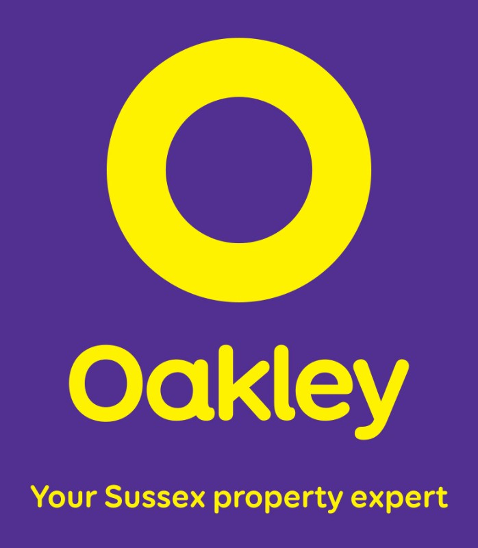 Oakley Residential Logo